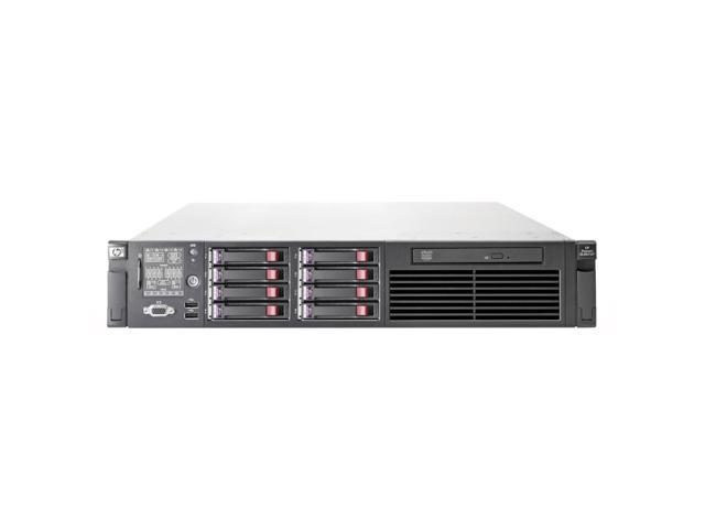 Hp Proliant Dl380 G7 Specifications