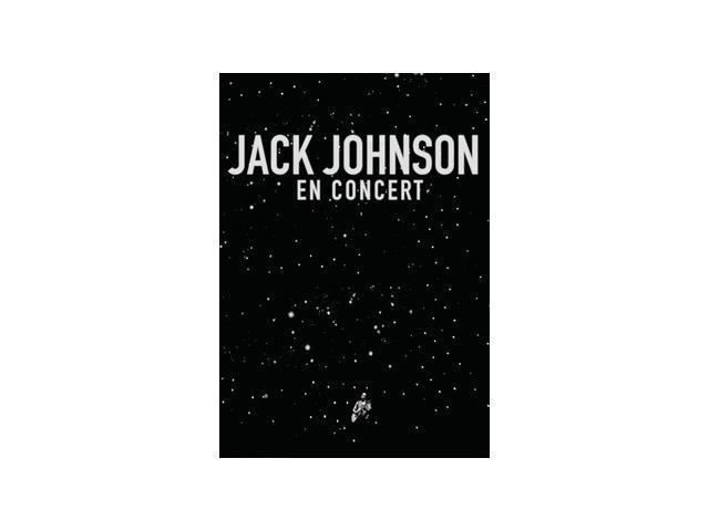 En Concert Jack Johnson Lastfm