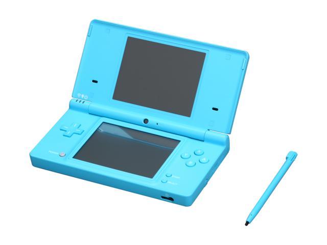 Nintendo Dsi Blue 12