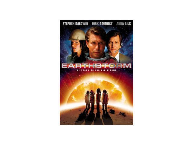 Earthstorm