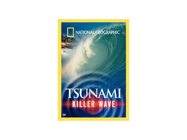 Tsunami killer waves