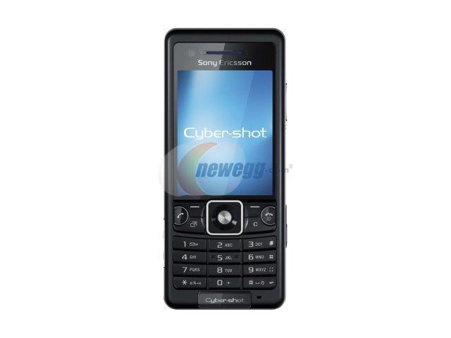 Sony Ericsson Unlocked Cell Phones