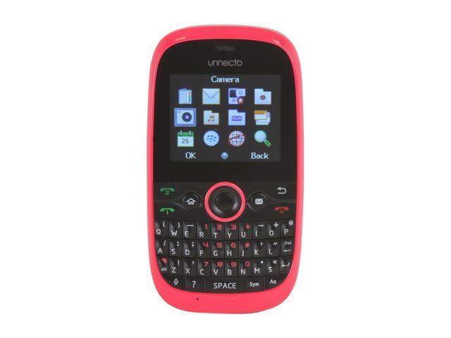 the pebble cell phone