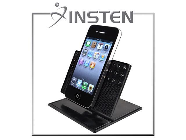 Insten Black Chargers & Cables