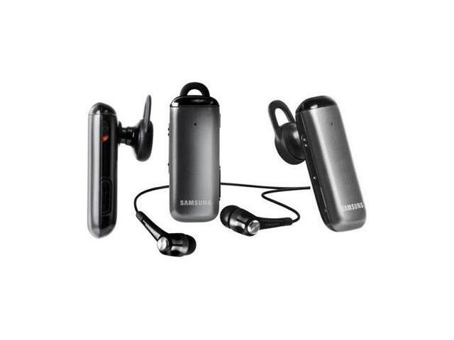 Stylish samsung stereo headset hs3000 new photo Stylish samsung stereo headset hs3000 new photo