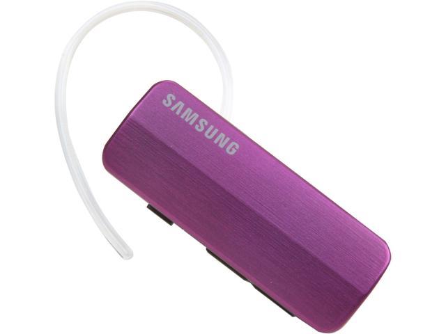 samsung purple earbuds