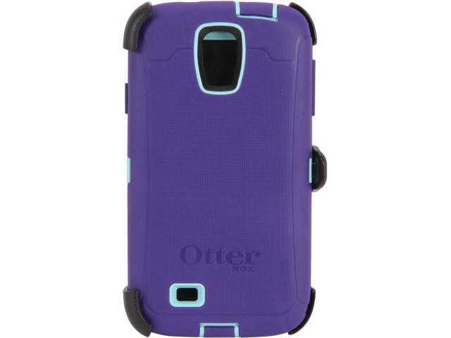 OtterBox Defender Lily Holster for Samsung Galaxy S4 77-27772