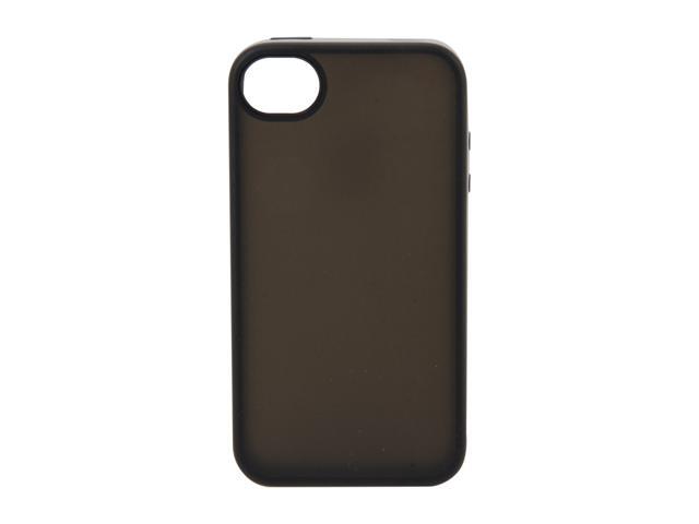 BELKIN Essential 050 Blacktop / Overcast Essential 050 Case for iPhone 4/4S F8Z813EBC00
