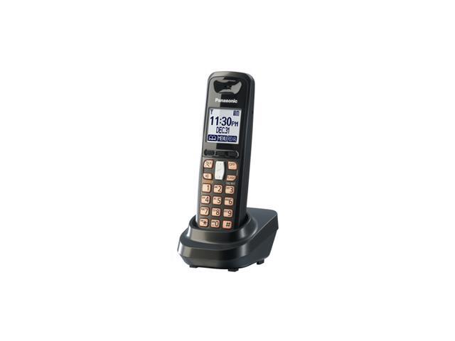Panasonic KX-TGA641T Cordless Expansion Handset for the KX-TG64XX Series