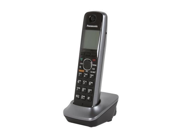 Panasonic Dect 6.0 Plus Accessory Handset
