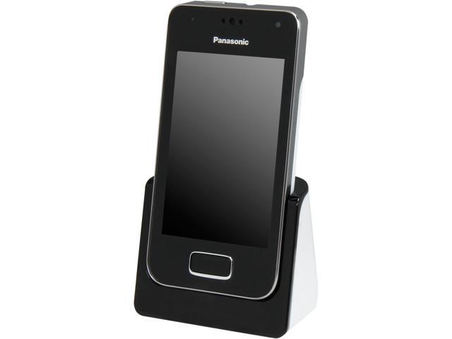 Panasonic KX-PRWA10W Additional Digital Cordless Handset for KX-PRX120W
