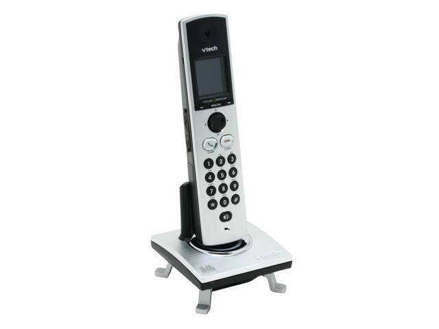 Vtech i5808 5.8 GHz FHSS Expansion Handsets