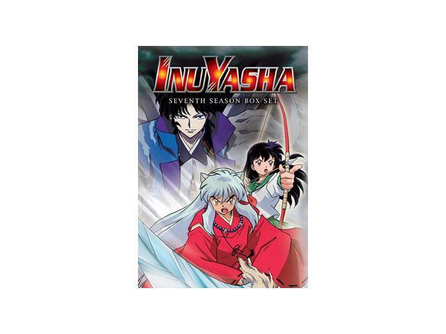 Inuyasha Season 7