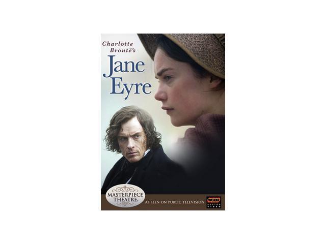 Jane Eyre (Masterpiece Theatre)