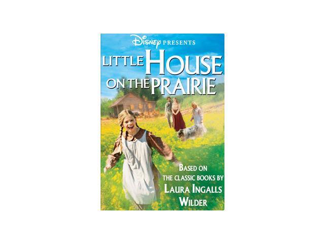 Little House on the Prairie Cameron Bancroft, Erin Cottrell, Kyle Chavarria, Danielle Ryan Chuchran