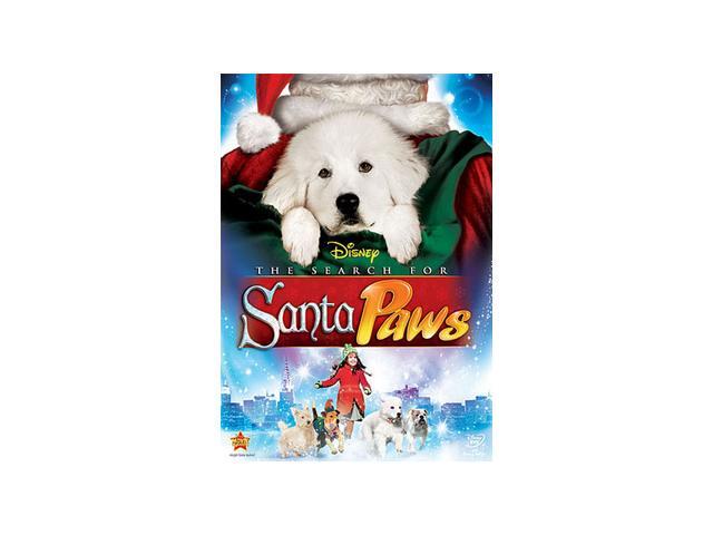 The Search for Santa Paws Mitchel Musso, Madison Pettis, Bonnie Somerville, Zachary Gordon, Richard Riehle, Danny Woodburn, ...