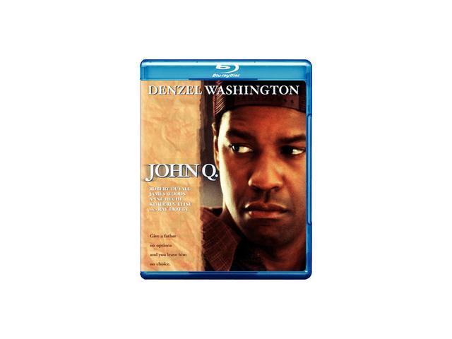 John Q Denzel Washington, Robert Duvall, Kimberly Elise, Eddie Griffin, Shawn Hatosy, Anne Heche, Ray Liotta, James Woods, ...