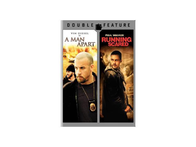A Man Apart / Running Scared
