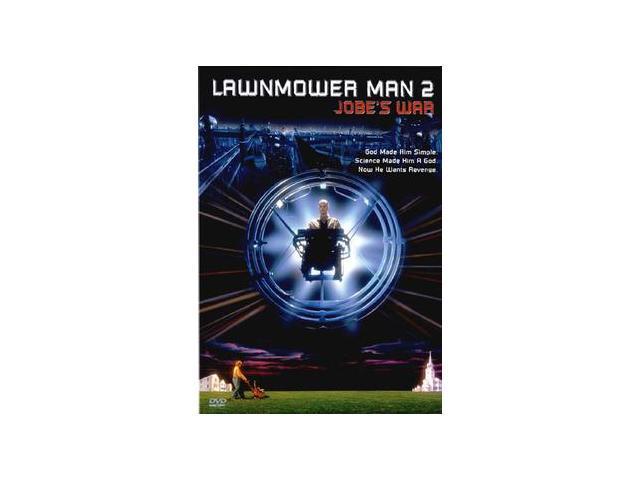 Lawnmower Man 2 Jobes War 2855