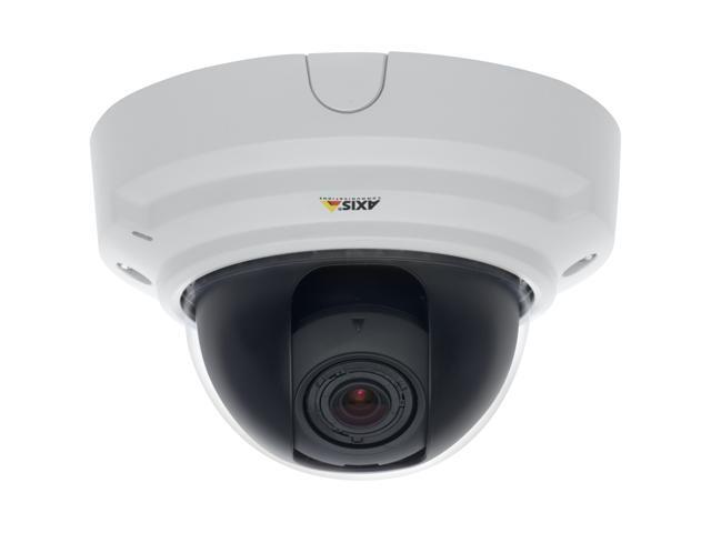 AXIS P3364-V 1280 x 960 MAX Resolution Surveillance Camera