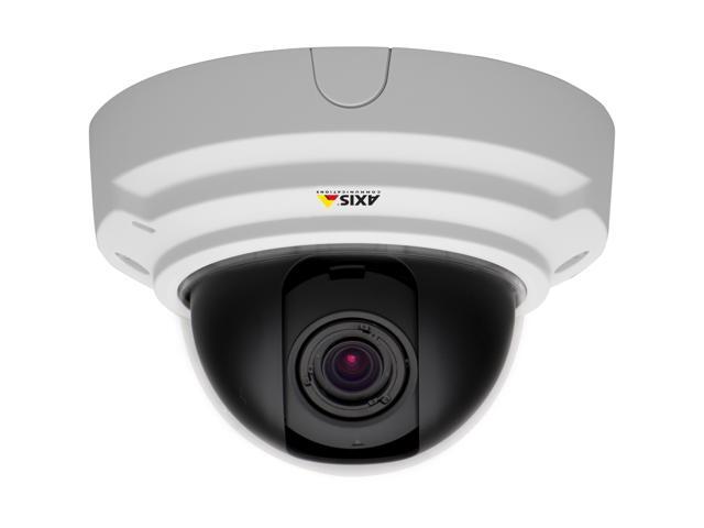 AXIS P3354 1280 x 960 MAX Resolution Surveillance Camera