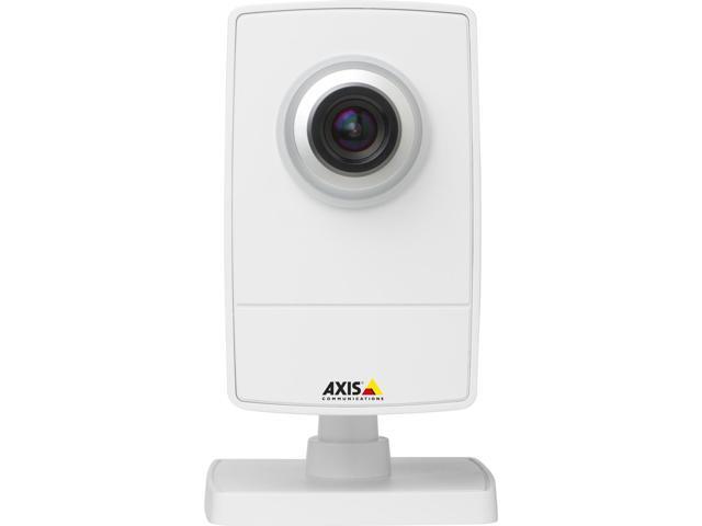 AXIS M1013 800 x 600 MAX Resolution Surveillance Camera
