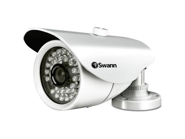 Swann Pro PRO-770 Surveillance/Network Camera - Color, Monochrome