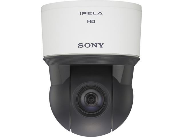 sony ipela camera default ip address