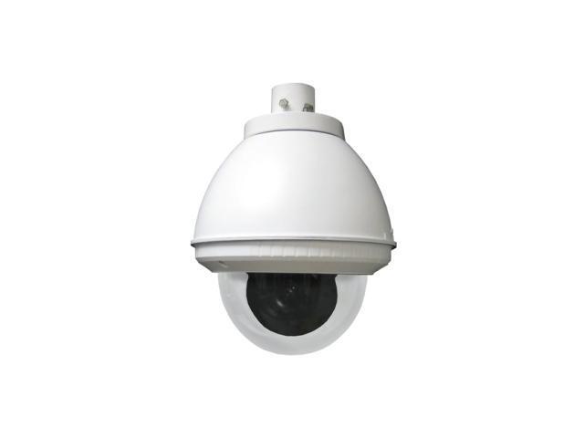 Sony SNC-EP580 Surveillance/Network Camera - Color, Monochrome