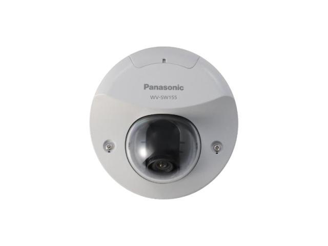 Panasonic WV-SW155M Surveillance Camera