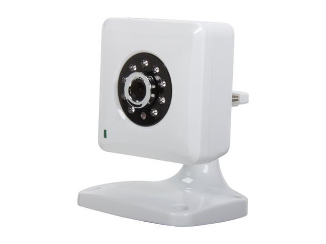 Vonnic C903IP 640 x 480 MAX Resolution RJ45 IP Network Camera