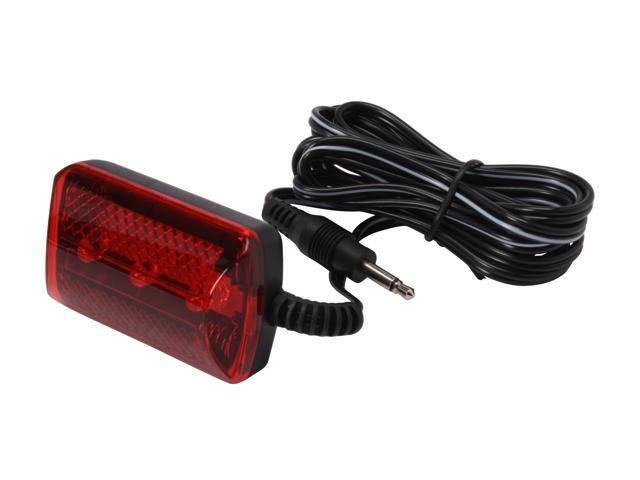 MIDLAND 18-STR Strobe Light for Weather and All Hazards Alert Radios