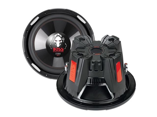 Boss PHANTOM P156DVC Woofer