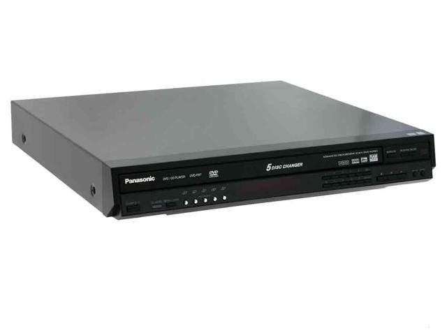 Format For Normal Dvd Player | panasonic dvd f87k black 5 disc progressive scan dvd Format For Normal Dvd Player | panasonic dvd f87k black 5 disc progressive scan dvd