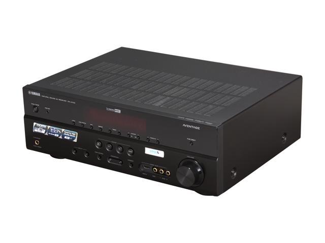 YAMAHA RX-A700 7.2-Channel A/V Receiver - Newegg.com