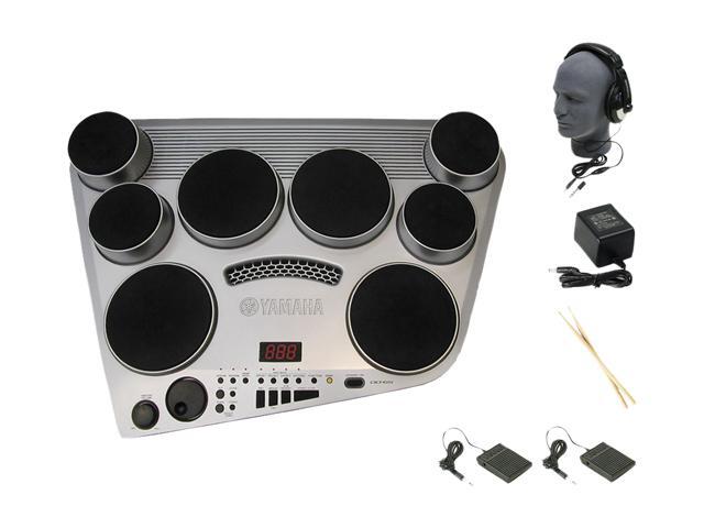 Yamaha DD65 Digital Drum Pad Package