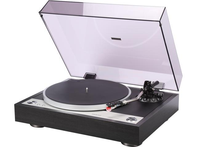Onkyo CP-1050 Direct Drive Turntable