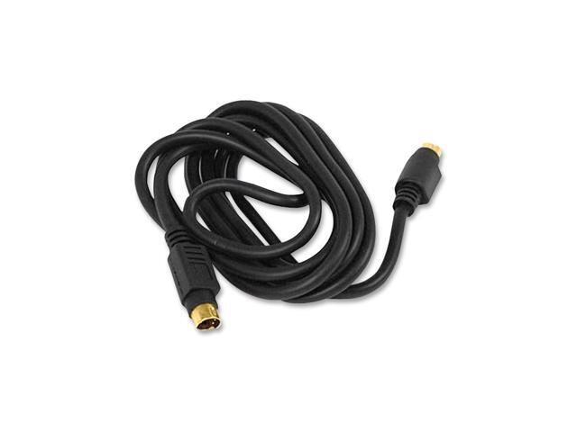 BELKIN PURE AV Model F8V308-06 6 feet S-Video Cable M-M