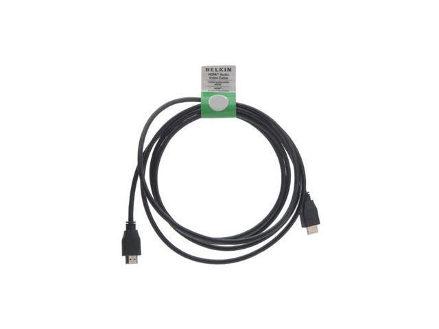 Belkin F8V3311b20 video / audio cable - HDMI - 20 ft - OEM