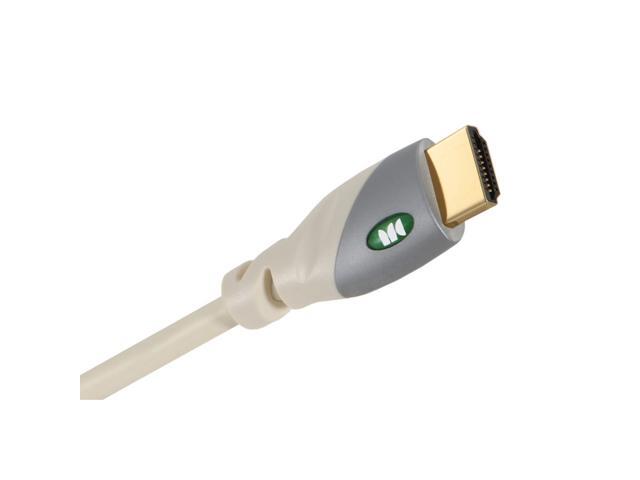 Monster Cable 500HD Standard Speed HDMI Cable