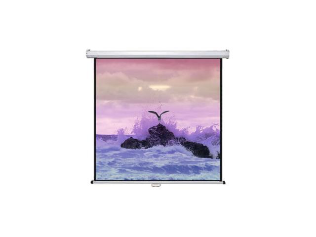 MUSTANG SC-M84D4:3 84" 4:3 Projector Screen