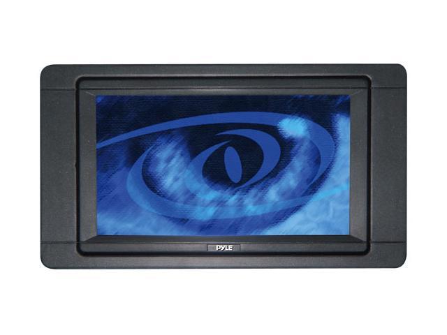 PYLE View 7'' Wide TFT/LCD Sun Visor Screen