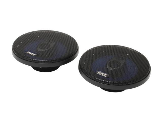 PYLE 6.5" 360 Watts Peak Power 3-Way Speaker