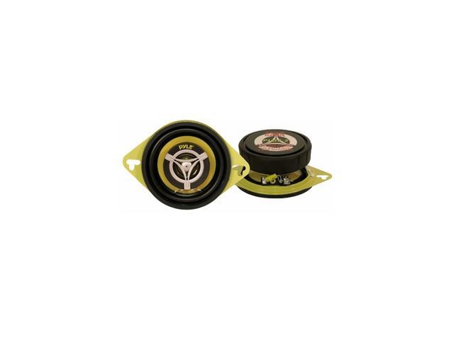 PYLE 3.5" 120 Watts Peak Power 2-Way Speaker