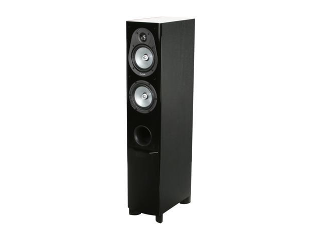 Energy CF-30 Floor-standing Speaker (Black)