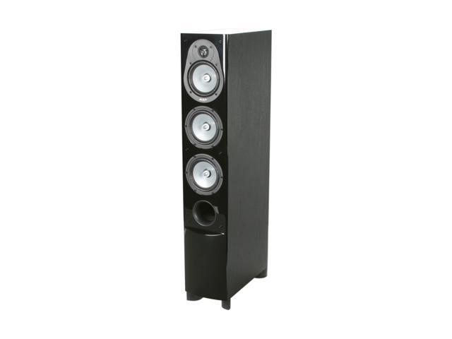 Energy CF-50 Floor-standing Speaker (Black)
