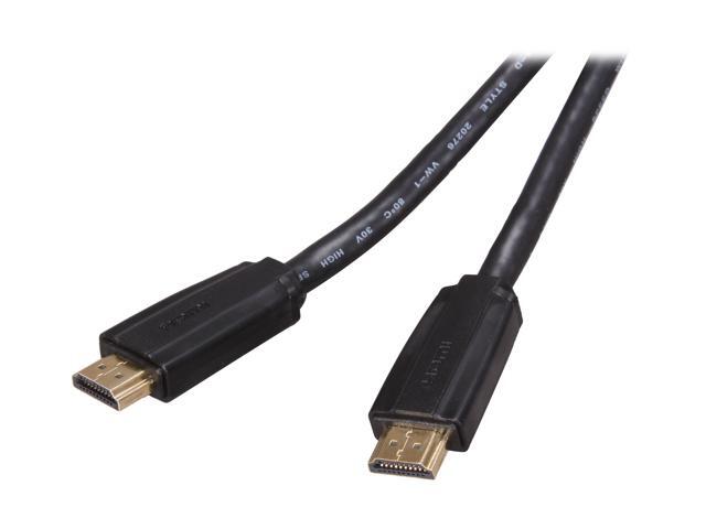 BYTECC HM14-10K 10 ft. HDMI High Speed Male to Male Cable with Ethernet