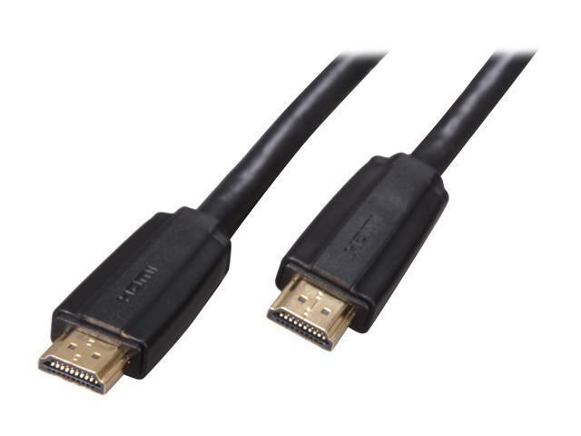 BYTECC HM14-15K 15 ft. HDMI High Speed Male to Male Cable with Ethernet