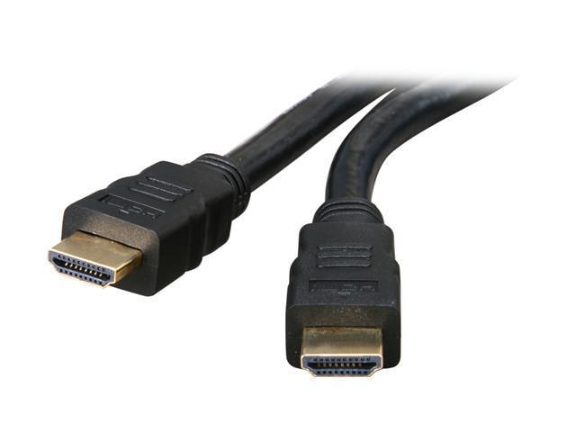 BYTECC HM14-75K 75 ft. High Speed HDMI Male to Male Cable with Ethernet