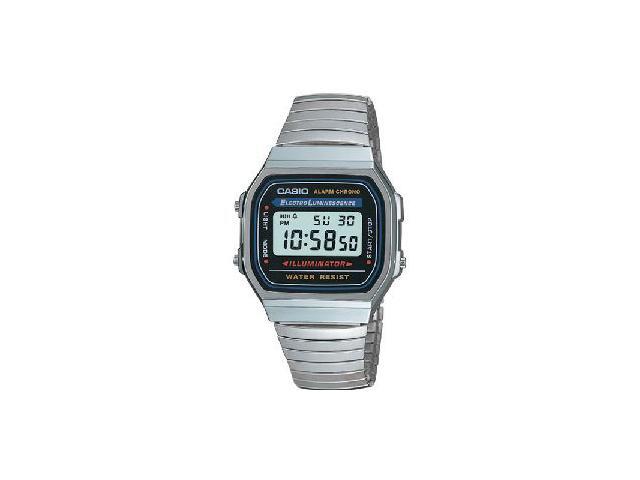 CASIO Illuminator Watch